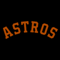 Houston Astros 17
