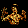 Bruce Lee Enter the Dragon