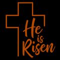 He Is Risen 05