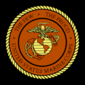 USMC Logo 01