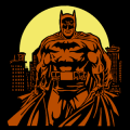 Batman Gotham City