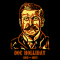 Doc Holliday Real