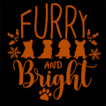 Furry and Bright 01