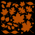 Leaves Templates