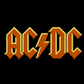 AC DC Logo