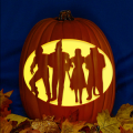 Wizard of Oz Silhouette CO