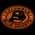 Columbus Blue Jackets 08
