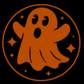 Ghost with Stars 01