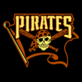 Pittsburgh Pirates 22