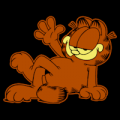 Garfield 04