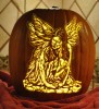 Carved by St0ney