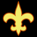 New Orleans Saints 02