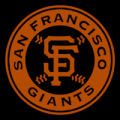 San Francisco Giants 26