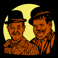 Stan and Ollie