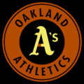 Oakland Athletics 07