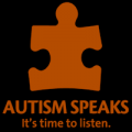 Autism Speaks 02