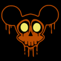 Dead Mickey Mouse