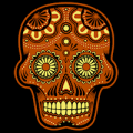 Sugar Skull 02