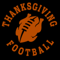 Thanksgiving Football 01