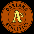 Oakland Athletics 04