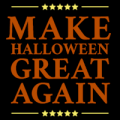 Make Halloween Great Again 01