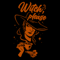 Witch Please 05