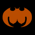 Batgirl Logo