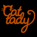 Cat Lady