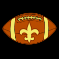 New Orleans Saints 10