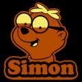 Chipmunks Simon