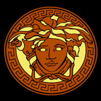 Versace Medusa 02 - StoneyKins