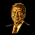 Ronald Reagan