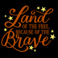 Land of the Free