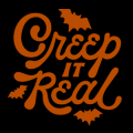 Creep it Real 01