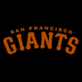 San Francisco Giants 15