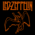 Led Zeppelin Logo 03