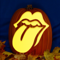 Rolling Stones Tongue CO