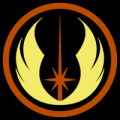 Star Wars Jedi Order Emblem 04