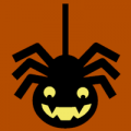 Silly Spider 02