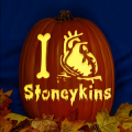 I Love StoneyKins 01 CO