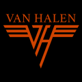 Van Halen Logo 03