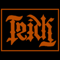 Ambigram Trick or Treat