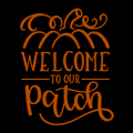 Welcome to Our Patch 02