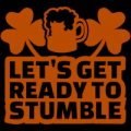 Let's Get Ready Stumble 02
