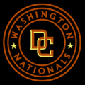 Washington Nationals 34