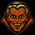 Vintage Dracula