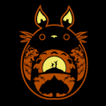 Totoro 02