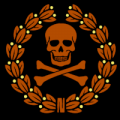 Skull and Cross Bones