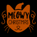 Meowy Christmas 01