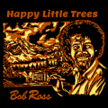 Happy Little Trees